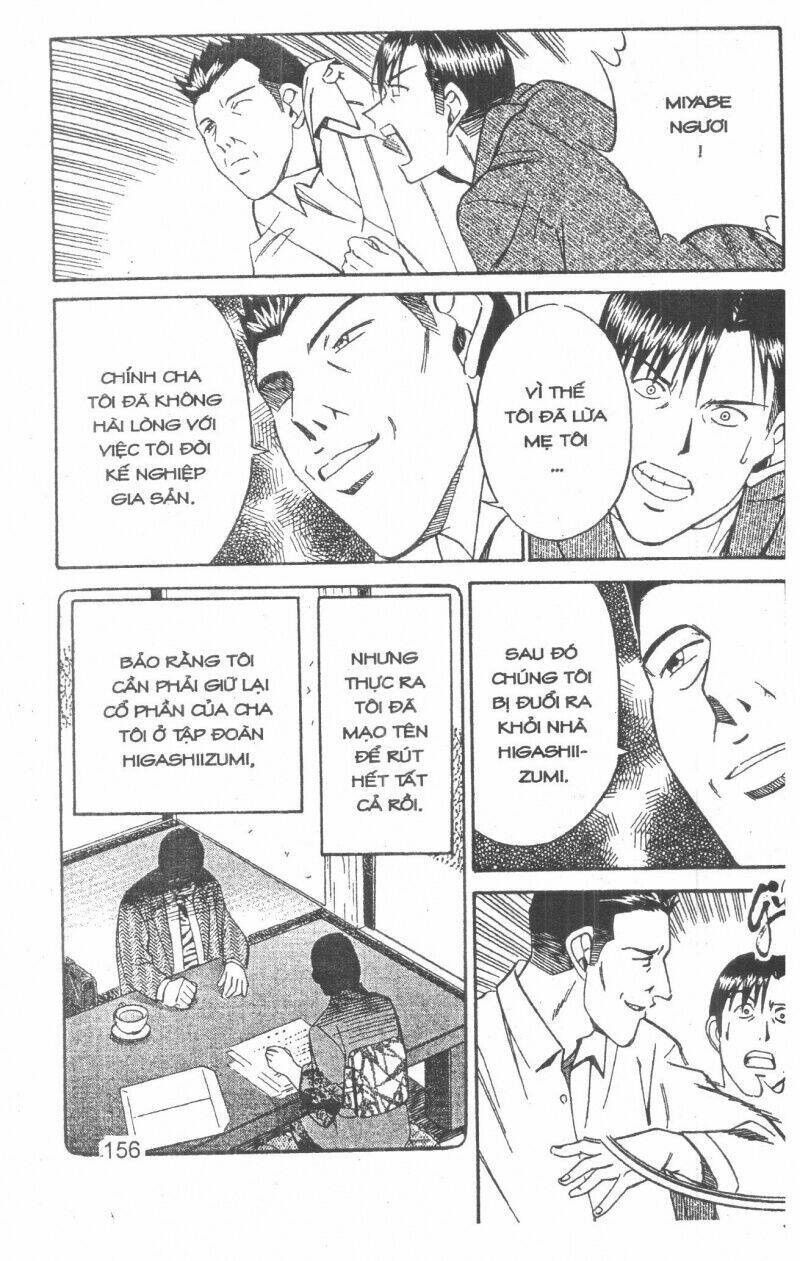 thám tử toma chapter 8 156