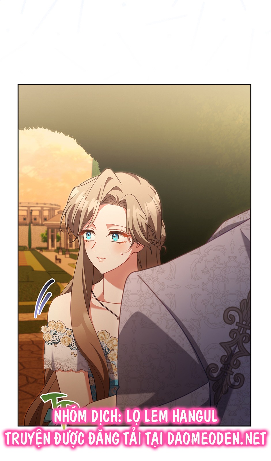 nhật ký chăm sóc đứa trẻ của nhân vật phản diện chapter 47 4