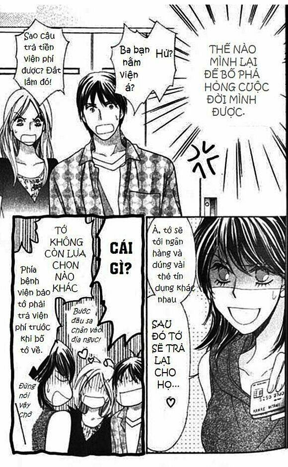 diamond life chapter 1 24