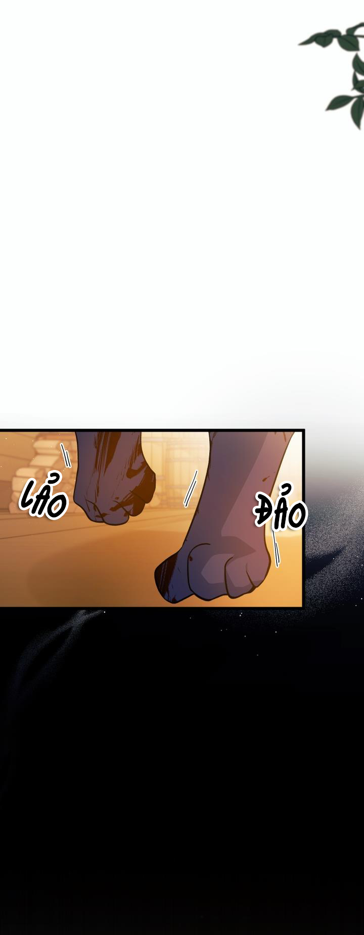 mối liên kết giữa báo đen và bé thỏ chapter 28 28