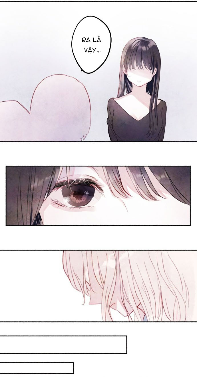 hoa viên bí mật chapter 39 12