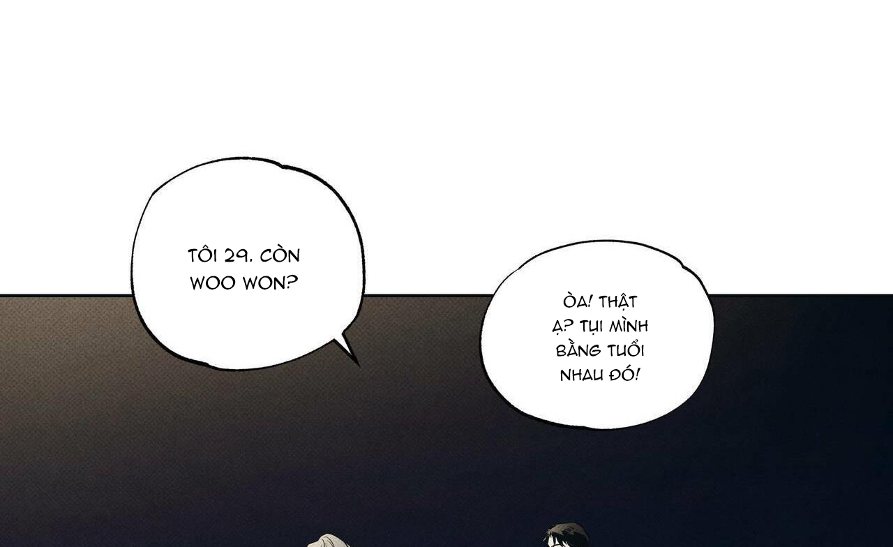 chàng giao pizza và gold palace chapter 14 18