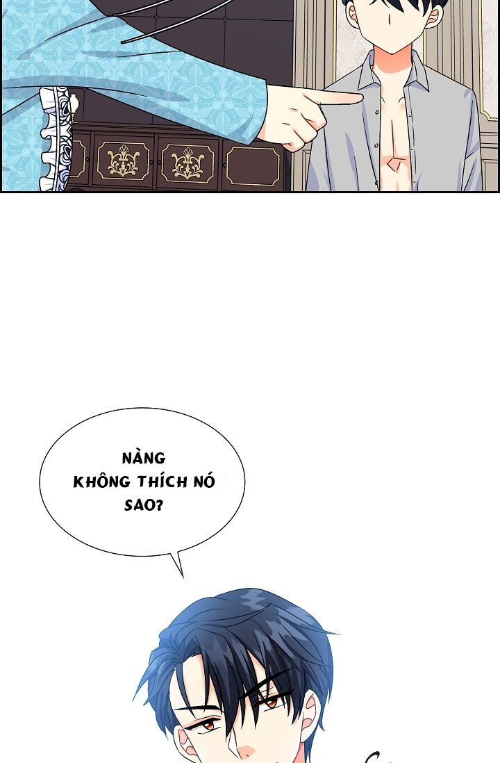 kẻ hủy diệt đã yêu tôi ! chapter 7 74