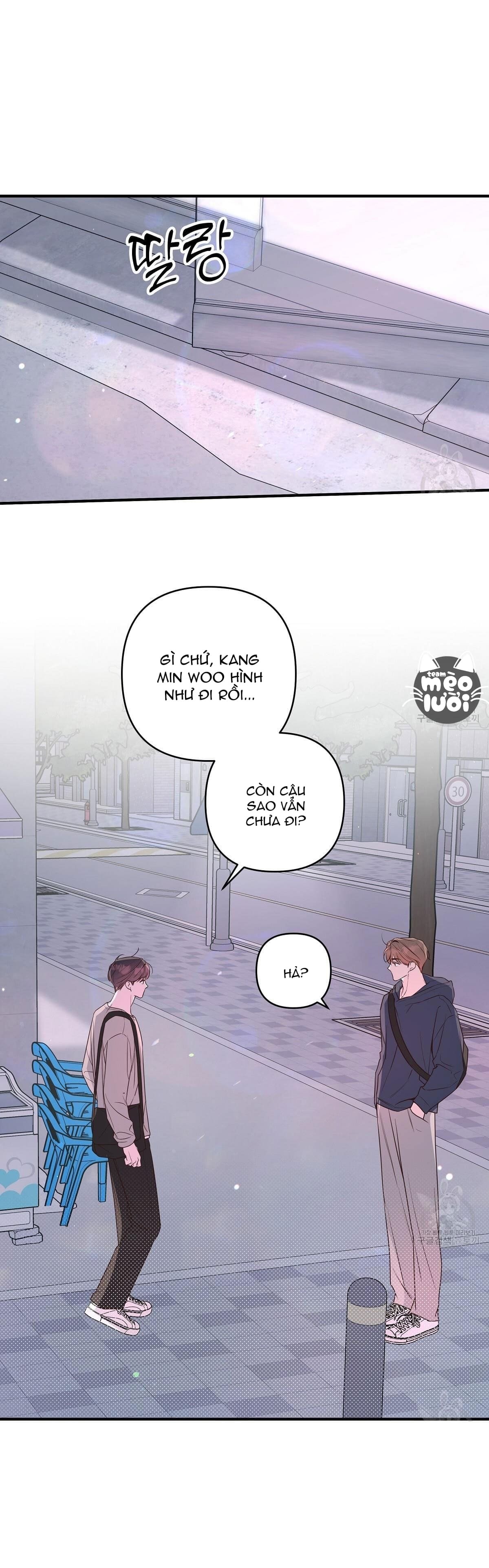 đừng bận tâm, em yêu chapter 47 21