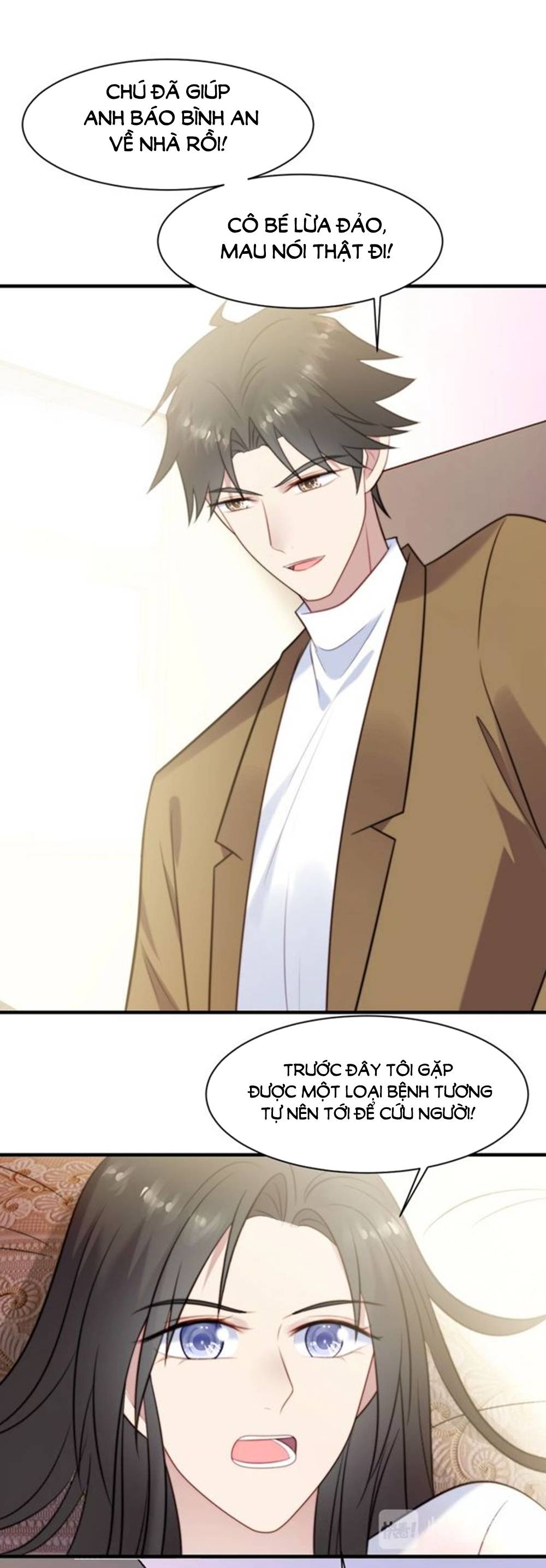 khoá chặt đôi môi (full) chapter 39 14