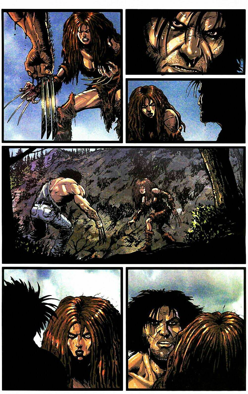 wolverine vol.3 chapter 14 24