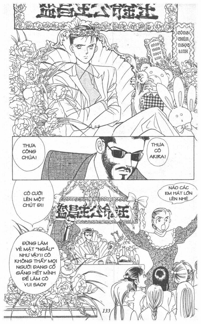 nàng tiên ánh trăng - kaguya hime chapter 8 131