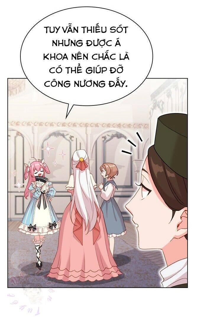 để yên cho tiểu thư hiền chapter 9 11