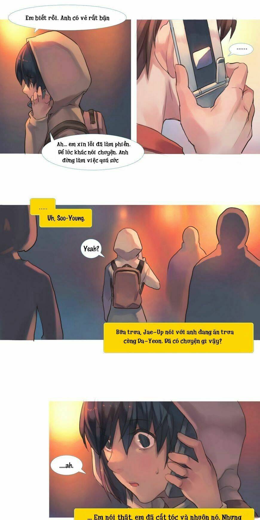 by chance, we... and... chapter 56 15