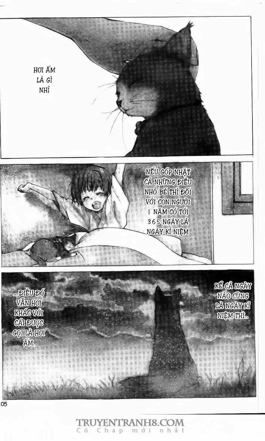 trường học bí ẩn chapter 12 6