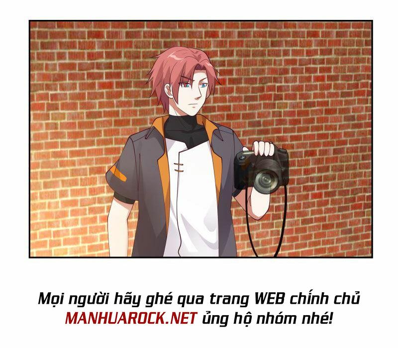 trên người ta có một rồng chapter 396 18