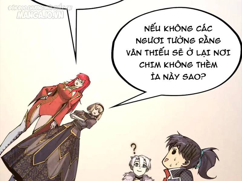 vạn cổ chí tôn chapter 301 113