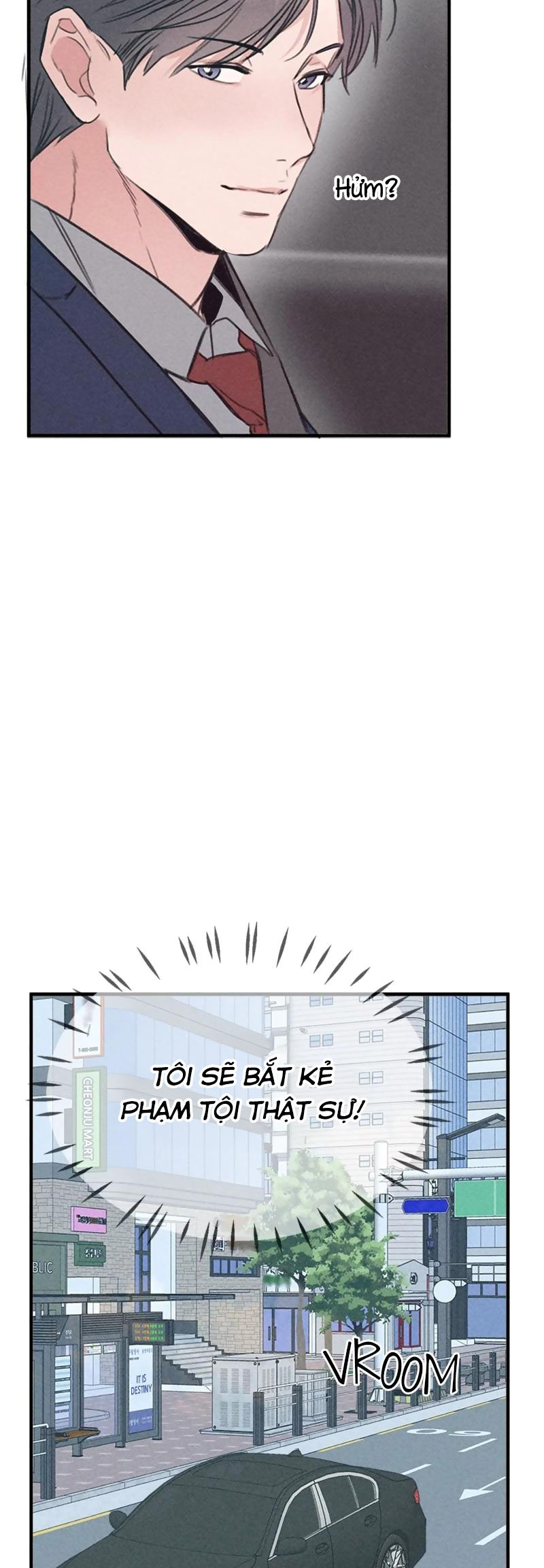 cuộc sống riêng của chị tôi chapter 46 8