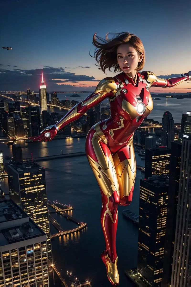 artist ai generated chapter 107 13