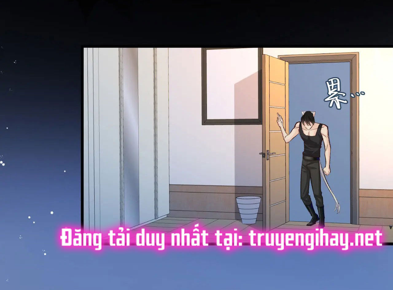 nhân ngư sa ngã chapter 23.2 11