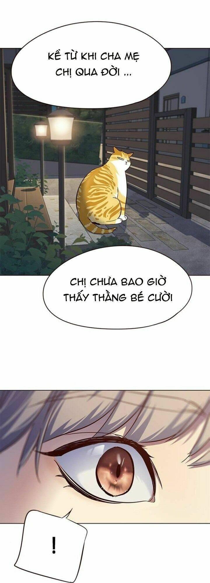 biến thân thành mèo chapter 102 60