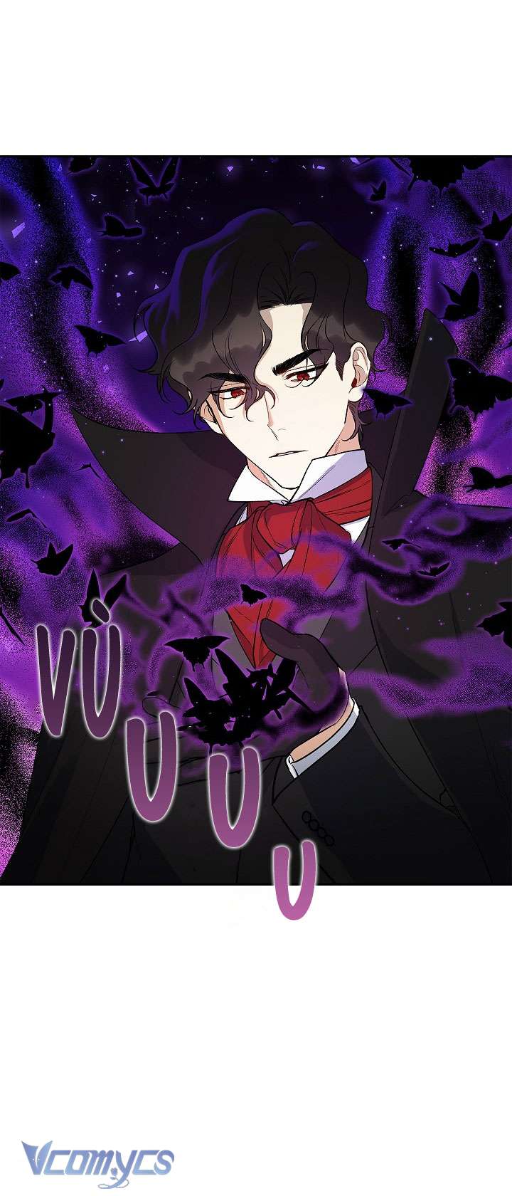 phương pháp trở thành con gái của người hùng bóng đêm chapter 13 23