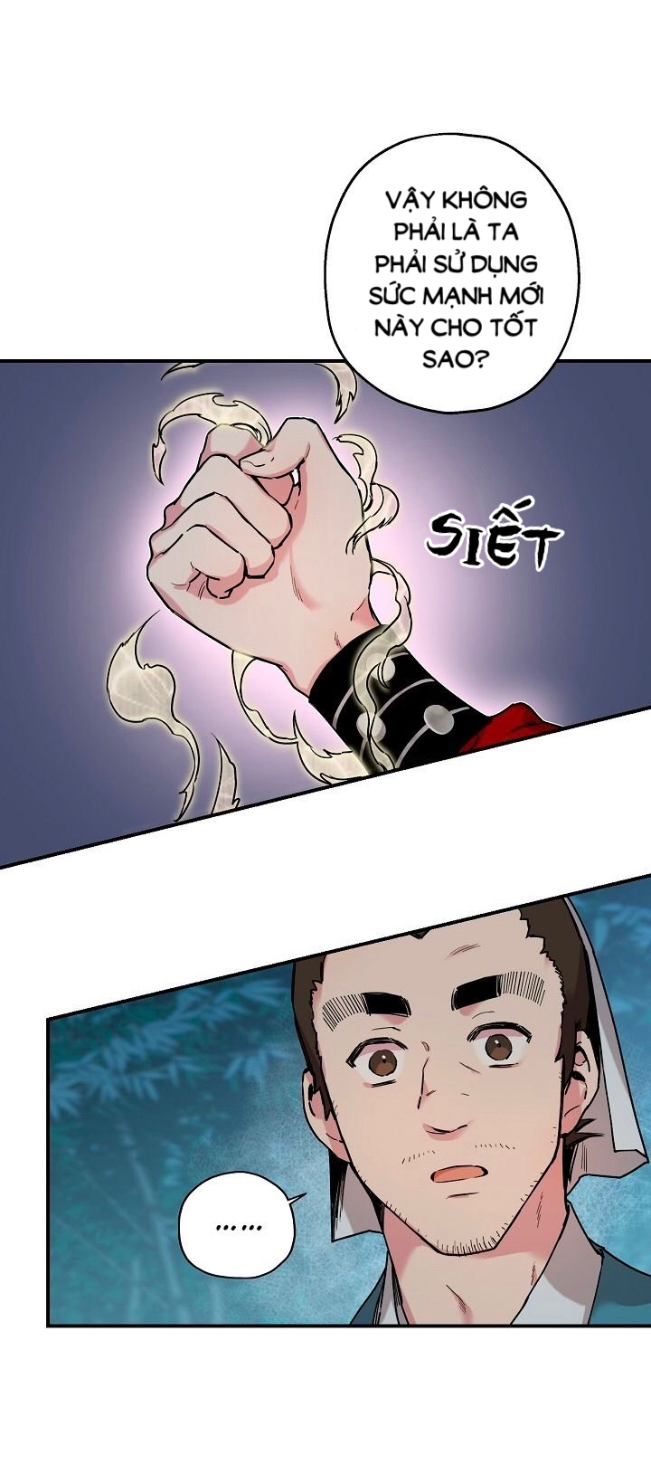 sự trở lại của phản diện chapter 6 12