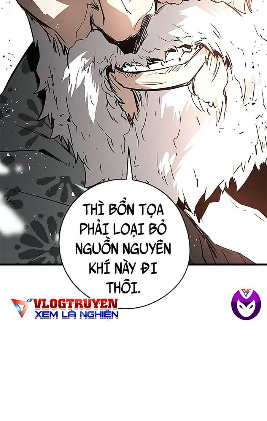 The Breaker 3: Quyền Năng Vô Hạn chapter 10 118