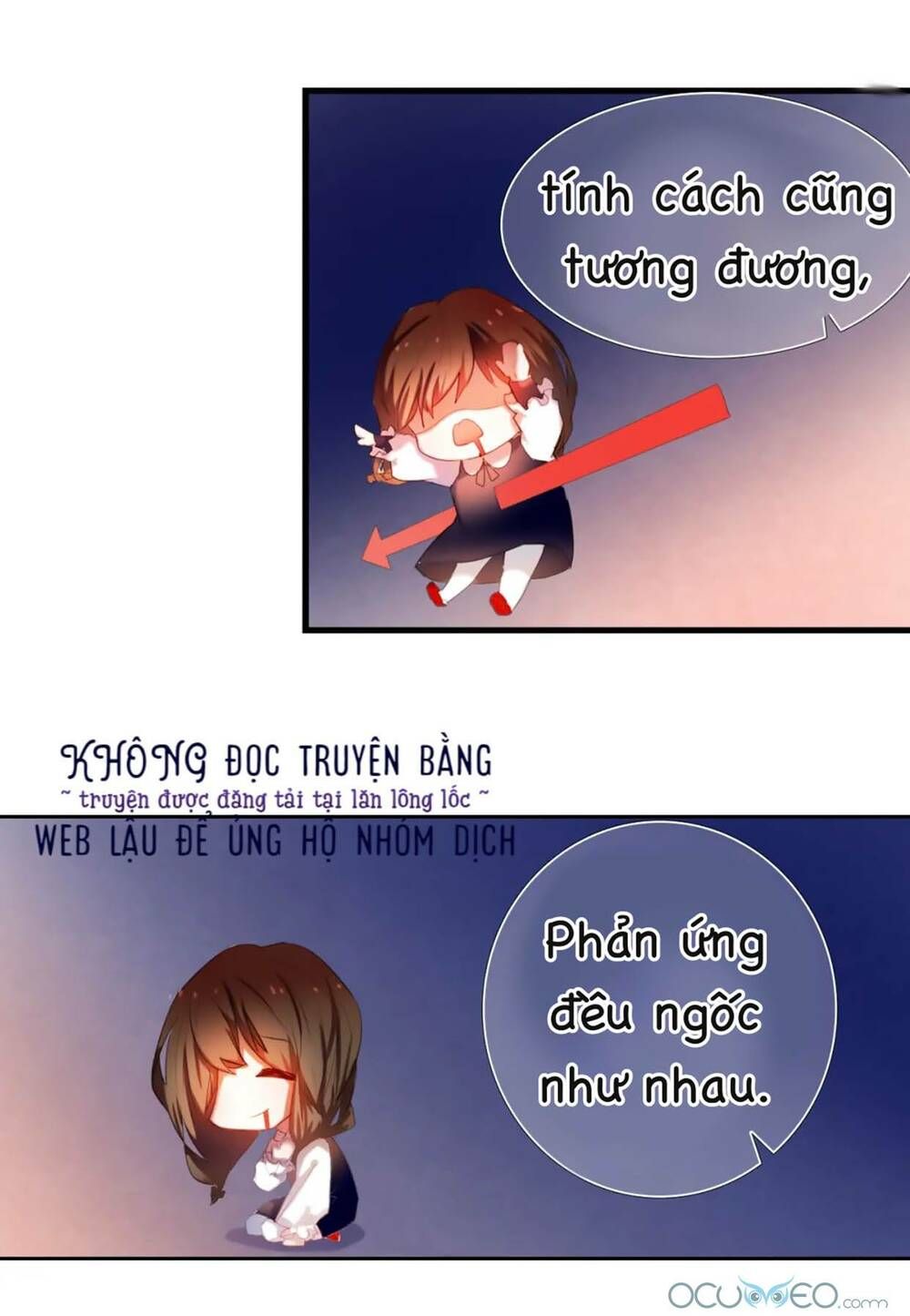 kế hoạch trái tim chapter 23 19