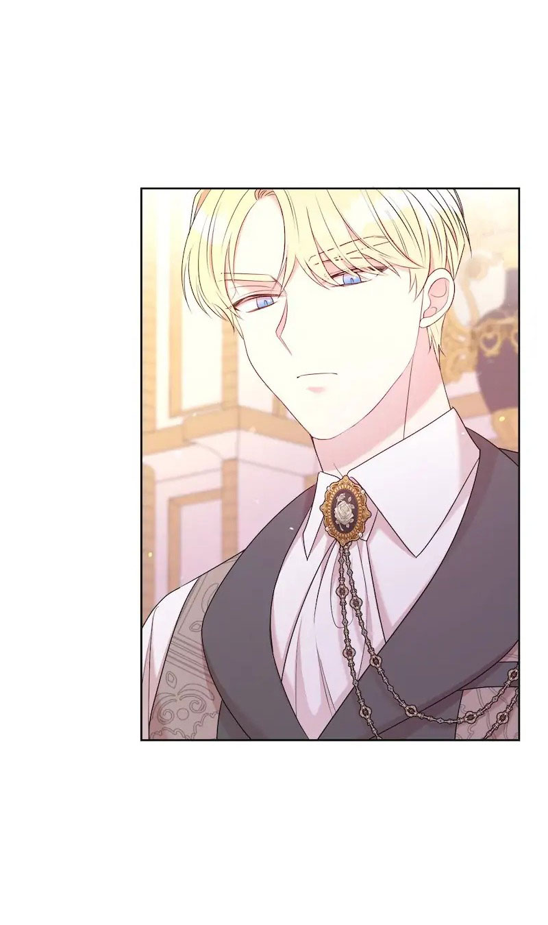 tôi chán nản vì người chồng thứ 2 còn "khỏe" hơn chồng cũ chapter 48.1 14