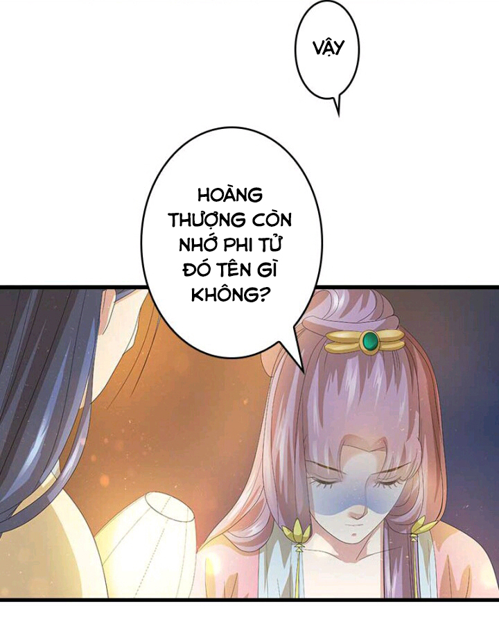 mấy bà vợ của trẫm đều chết hết rồi chapter 22 15