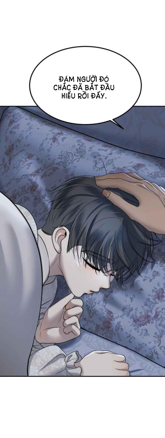 Tôi Là Công Tử Đẹp Trai Nhất Xứ Xiêm chapter 50.2 - Trang 22