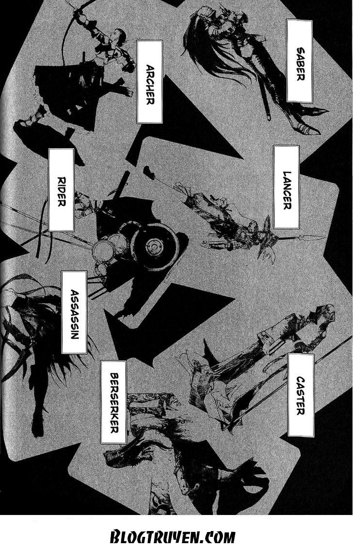 fate/strange fake chapter 2 52