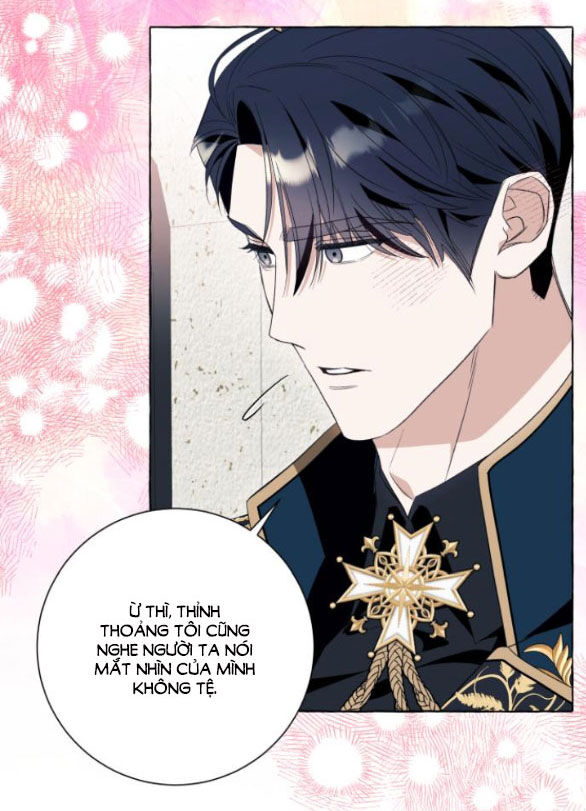 tôi tưởng đó chỉ là tiểu thuyết trọng sinh bình thường chapter 49.1 22