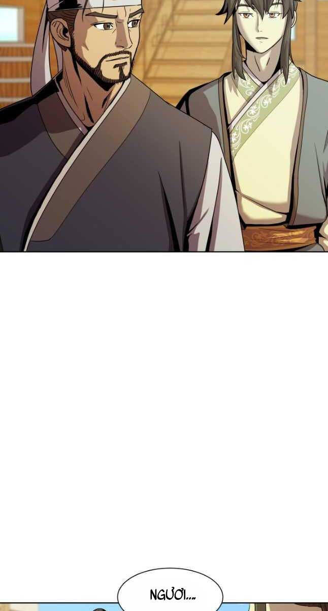 bậc thầy phép thuật ở thế giới võ lâm chapter 21.1 15