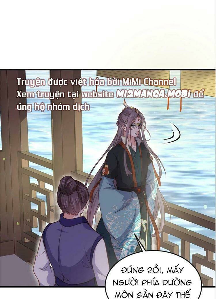 hoạn phi thiên hạ chapter 146 1