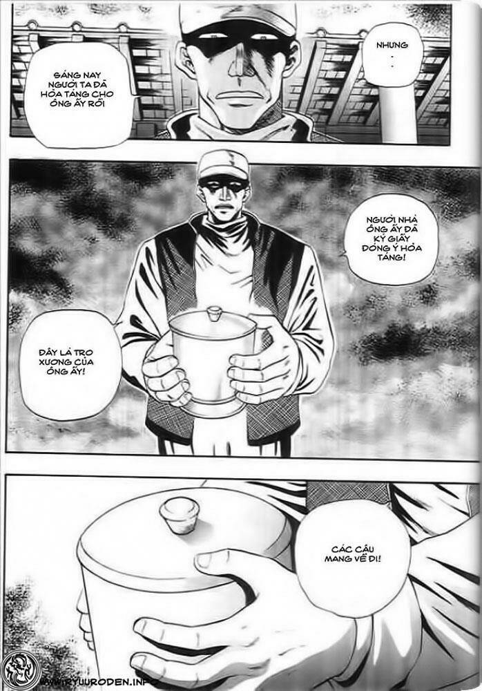 thiên địa nam nhi chapter 8 18