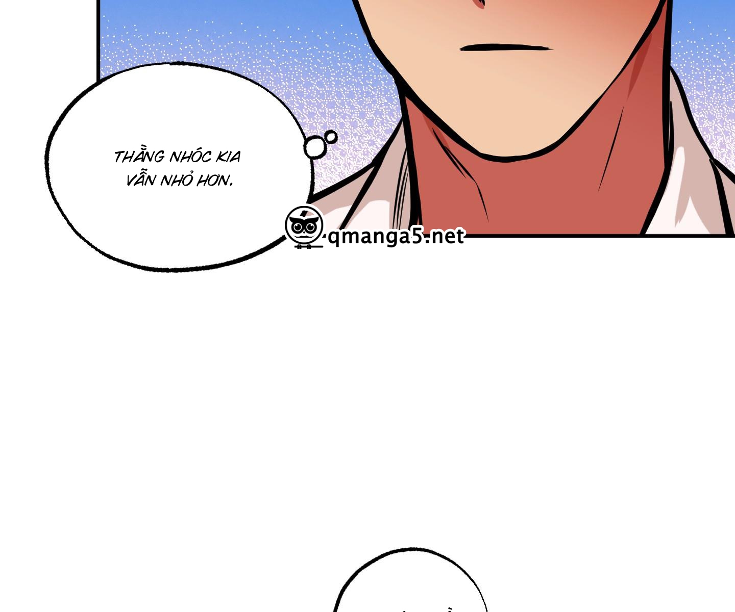 cây thương của ghost chapter 8 76