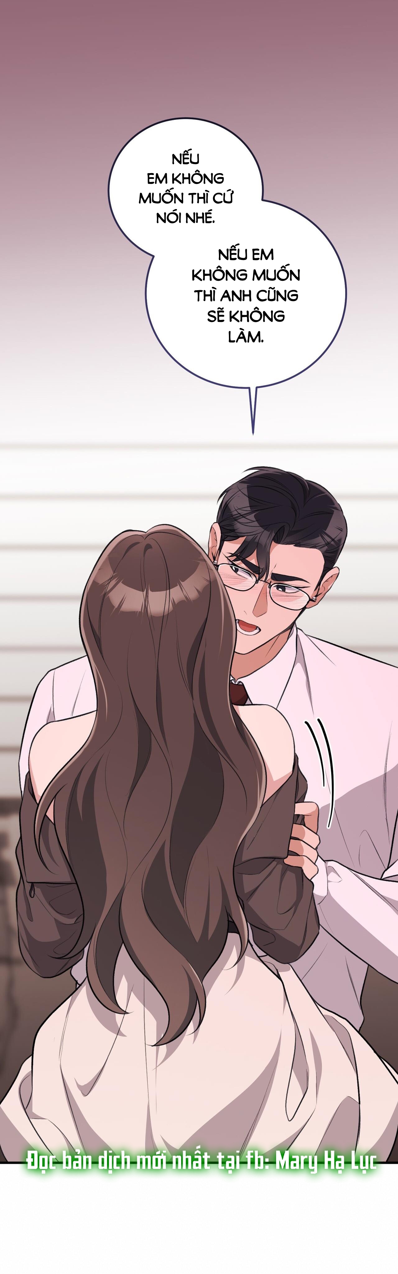 Cướp Dâu chapter 6.2 - Trang 6
