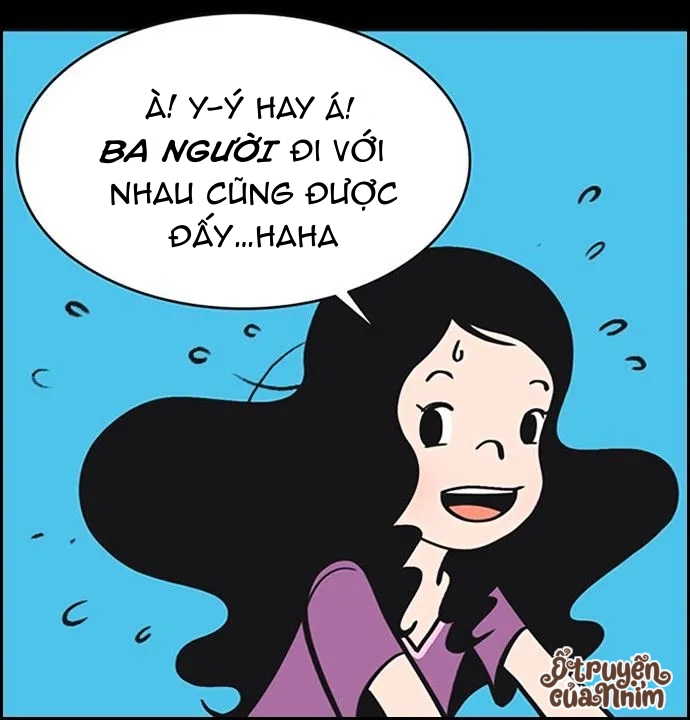 yumis cells chapter 14 26