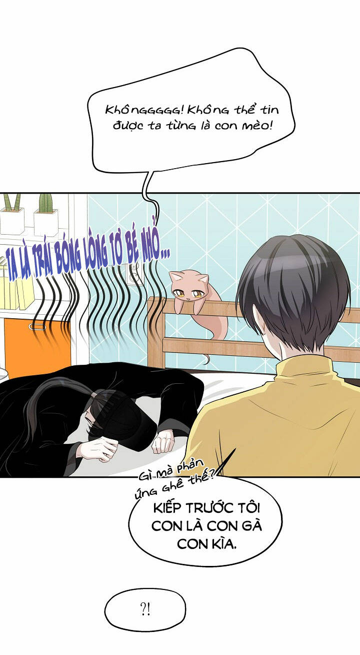 cuộc sống kỳ thú chapter 100 17