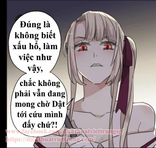 vết cắn ngọt ngào phần 1 chapter 53 50
