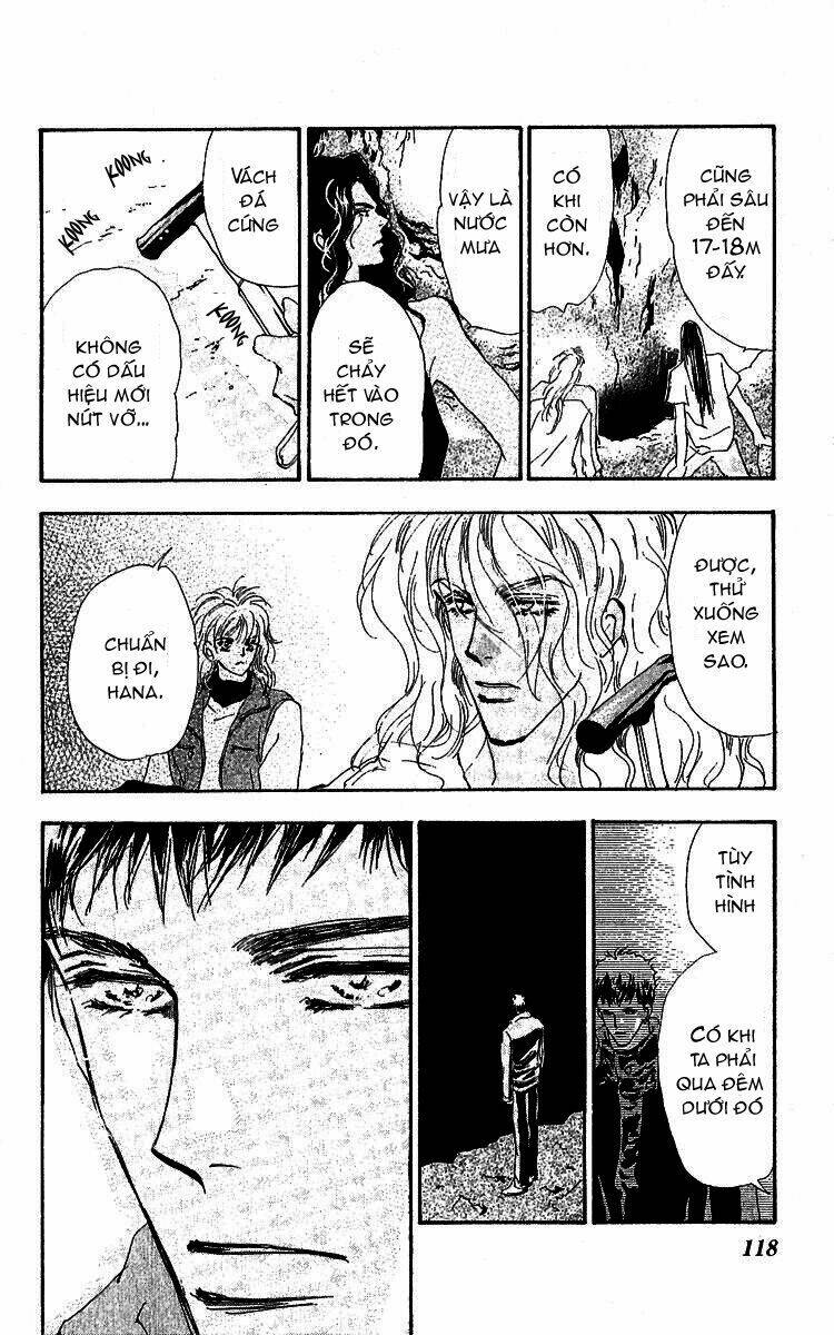 7 mầm sống chapter 80 6