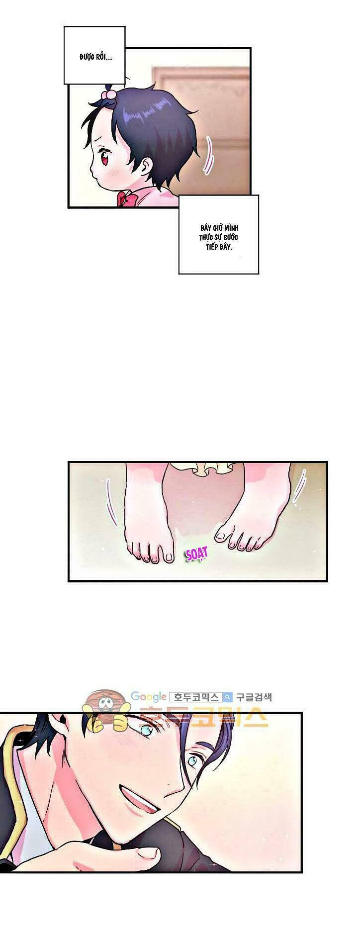 lady baby chapter 10 22