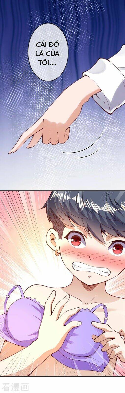 đô thị hộ hoa tiên tôn chapter 7 25