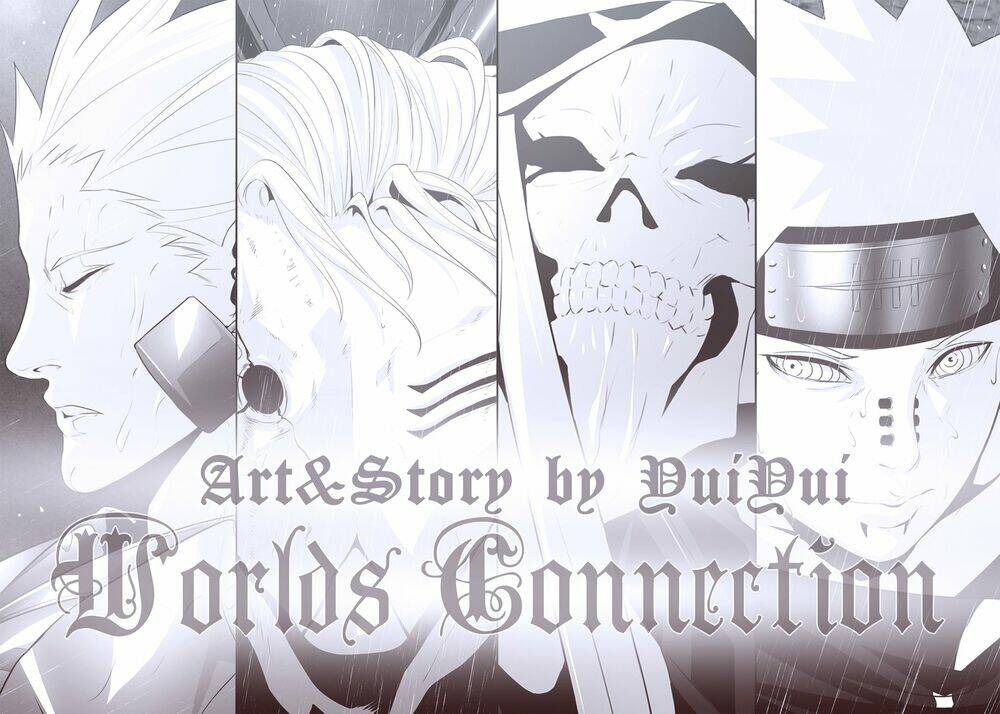 worlds connection chapter 13 1