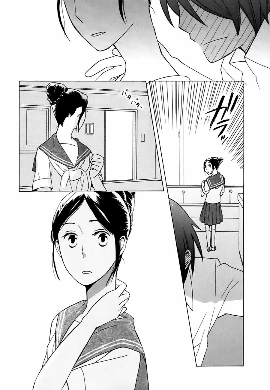 14-sai no koi chapter 3 8