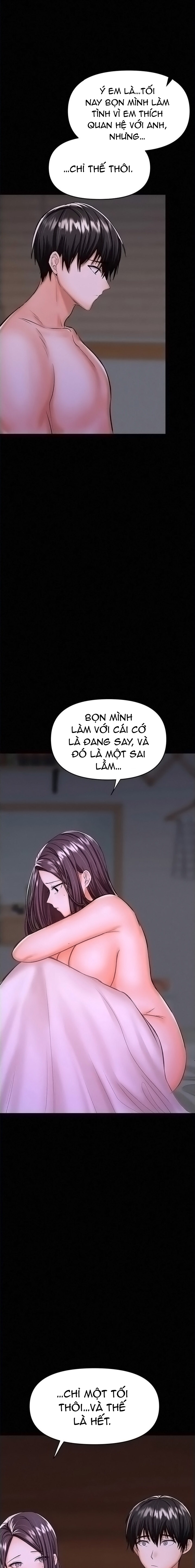 chiều chuộng em đi mà chapter 25.2 7