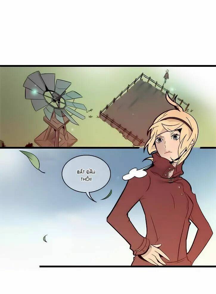 fairy heart chapter 7 11