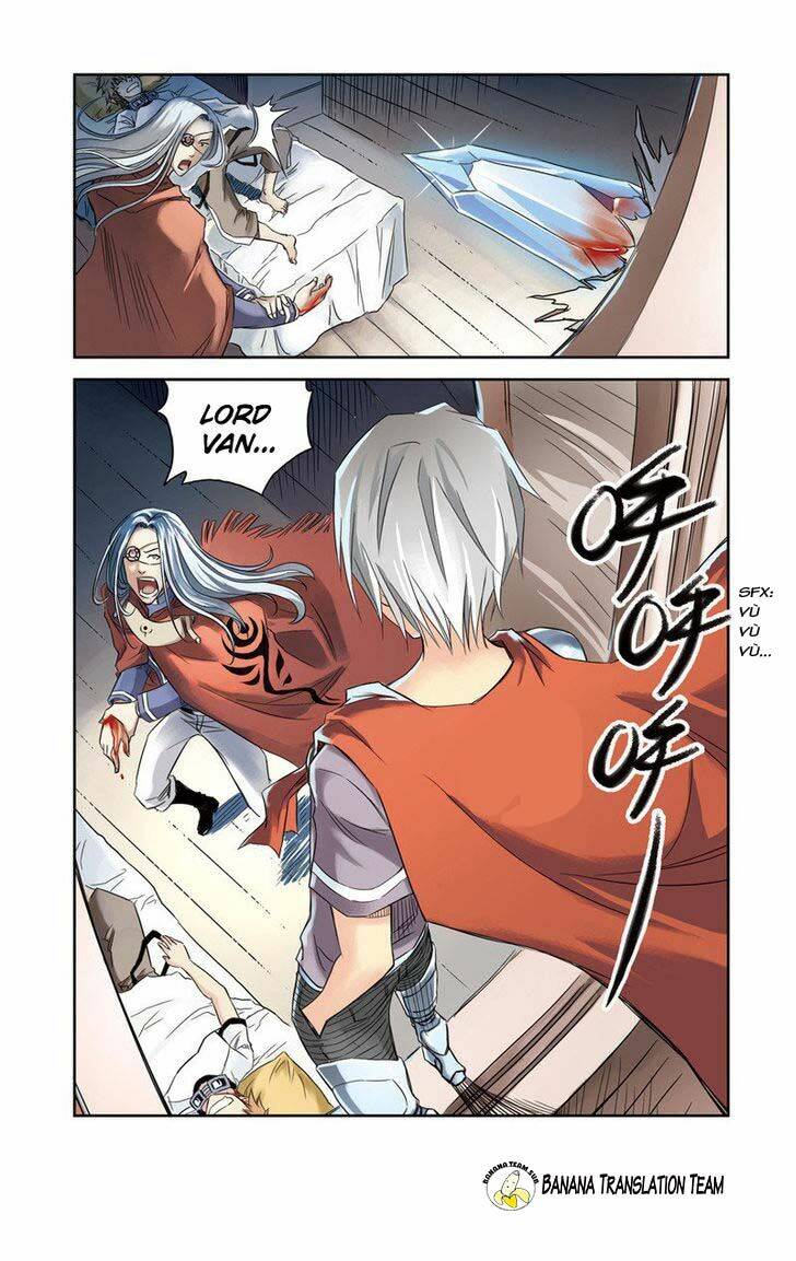 above the cloud sea chapter 8 12