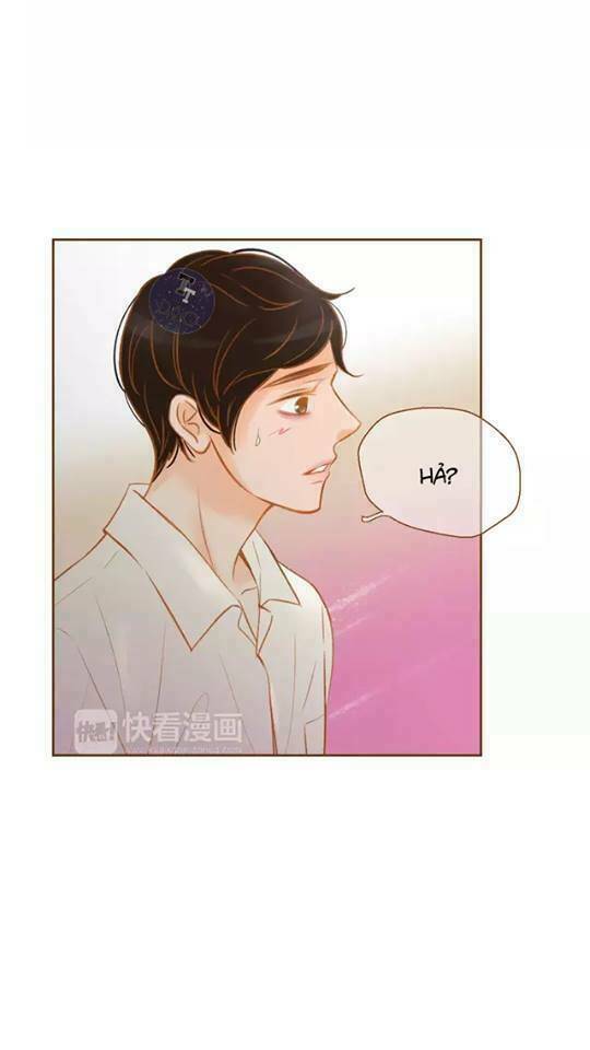 tân lang yếu tòng tiểu dưỡng khởi chapter 20 44