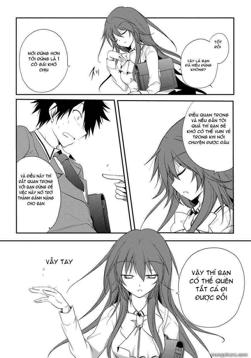 seishun for-get! chapter 2 10