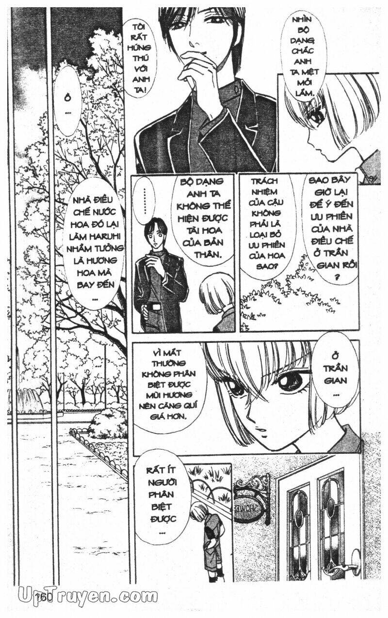 hoàng tử hoa - bud boy chapter 13 162