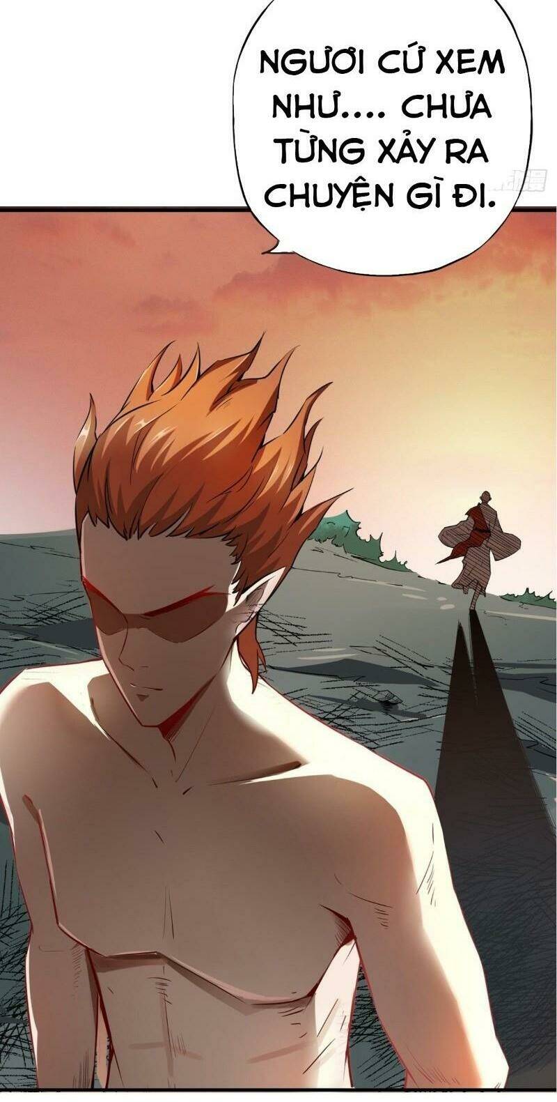 tà du ký chapter 0.2 28