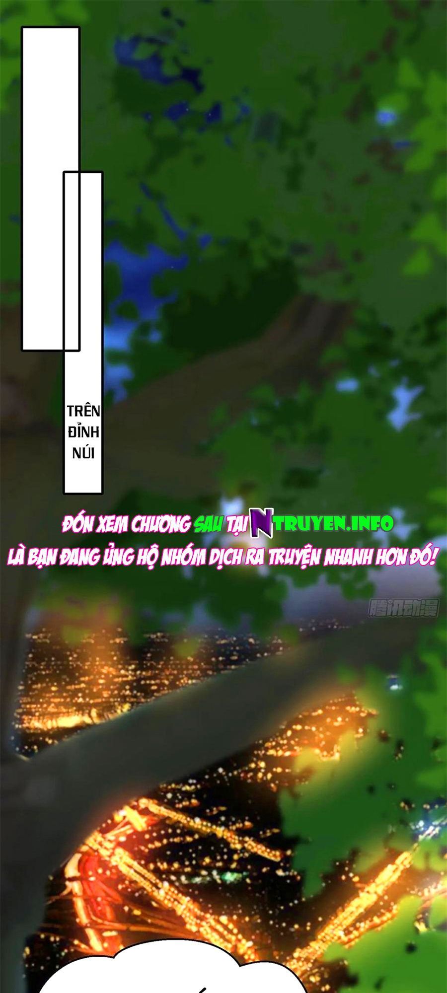 nam thần truy thê chỉ nam chapter 78.1 9